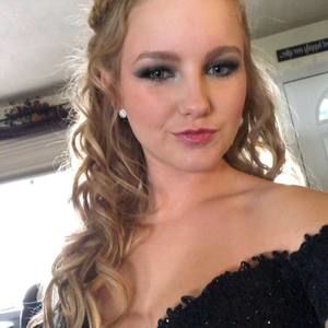 Meet your Posher, Sharon